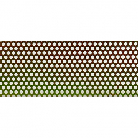 Szita gabona- és takarmánycsiszoló malom, 4 mm-es lyuk [1]