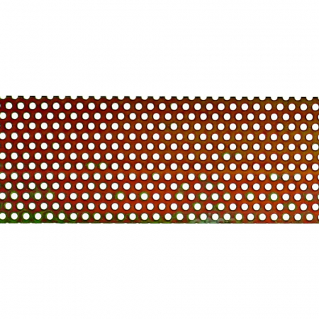 Szita gabona- és takarmánycsiszoló malom, lyuk 3mm [1]