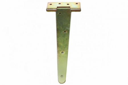 Hardver - T zsanérok No.10 (10db)