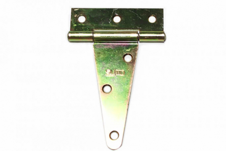 Hardver - T zsanérok no.4 12db/szett