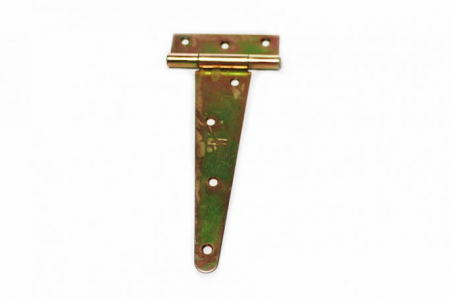 Hardver - T zsanérok No.6 (10db)