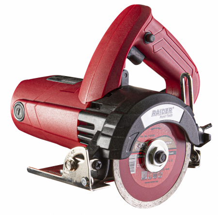 Kézi elektromos körfűrészek - Többfunkciós körfűrész Ø110mm x 1480W RD-CS28