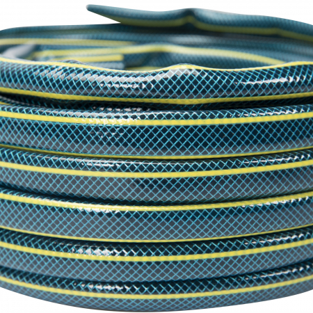 Tömlő BLUEBOS PLUS 1/2 "20m fúvókakészlettel [3]