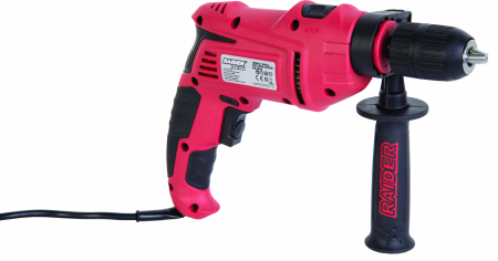 Ütős fúró 650W 13mm RD-ID40 [1]