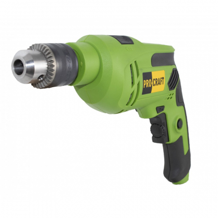 Ütős fúró ProCraft PS1000, 1000W, 13mm, 2800rpm [1]