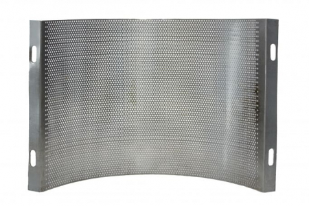 Gabonamalmok és kukorica cséplőgépek - Univerzális malomszita 2,0mm