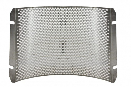 Gabonamalmok és kukorica cséplőgépek - Univerzális malomszita 4,0mm