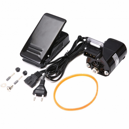 Varrógépek és tartozékok - Varrógép motorja 120W