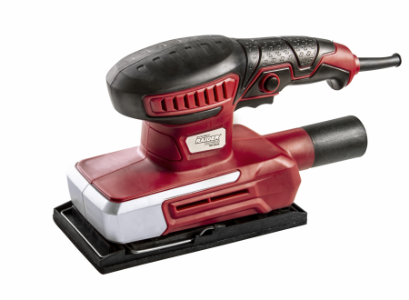 Vibrációs csiszológépek - Vibrációs daráló 200W 90x187mm RD-SA26