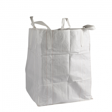 Különféle otthoni és kempingezési célokra - Zsák bigbag 90X90X125cm, 1000kg