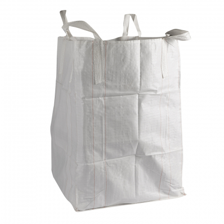 Különféle otthoni és kempingezési célokra - Zsák bigbag 90X90X145cm, 1000kg
