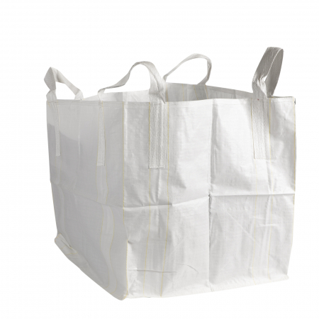 Különféle otthoni és kempingezési célokra - Zsák bigbag 90X90X90cm, 1000kg