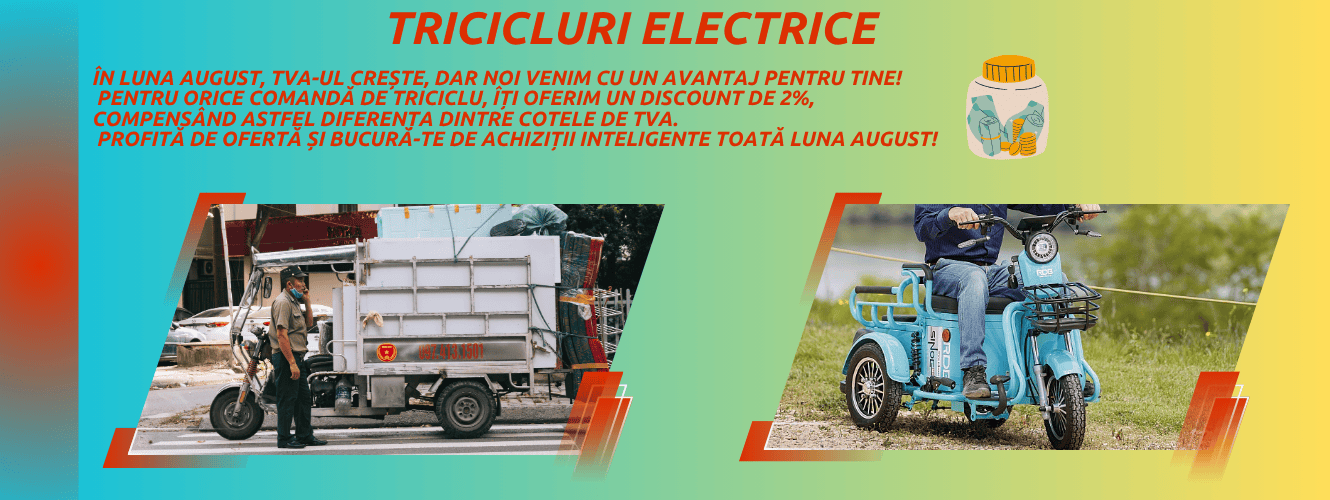 tricicluri