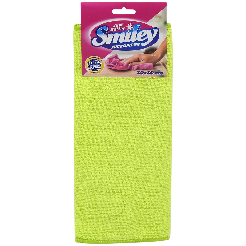 Detergenți și soluții de curățenie - Alver Laveta Microfibra 30x30cm 190/209