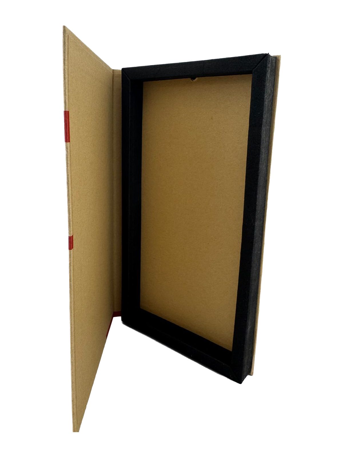 Ambalaj Folie Protectie Sticla Securizata, Flippy, Carton, Auriu 175 x 100 mm [1]