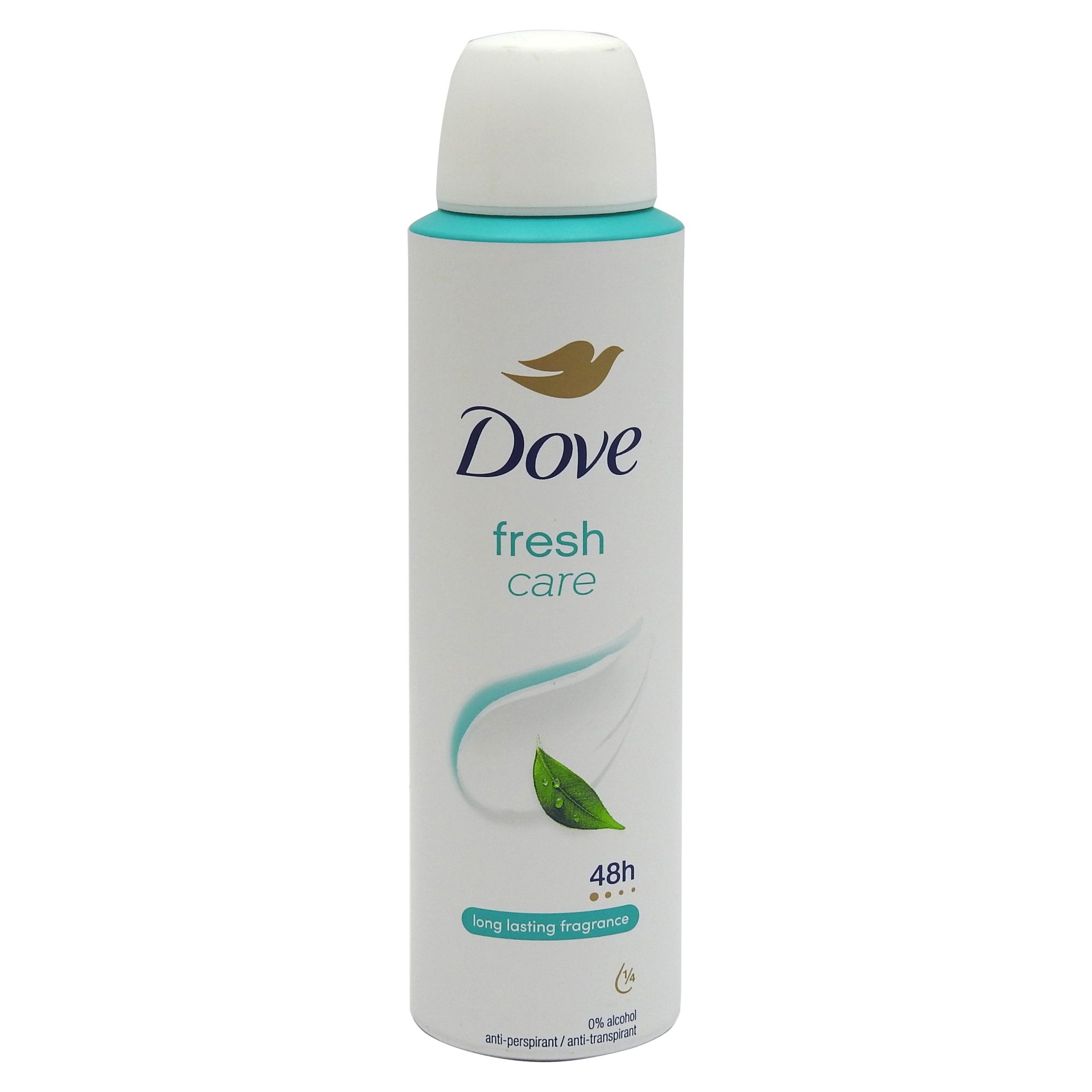 Parfumuri și deodorante - Antiperspirant Deodorant, Dove, 150 ml Fresh Care