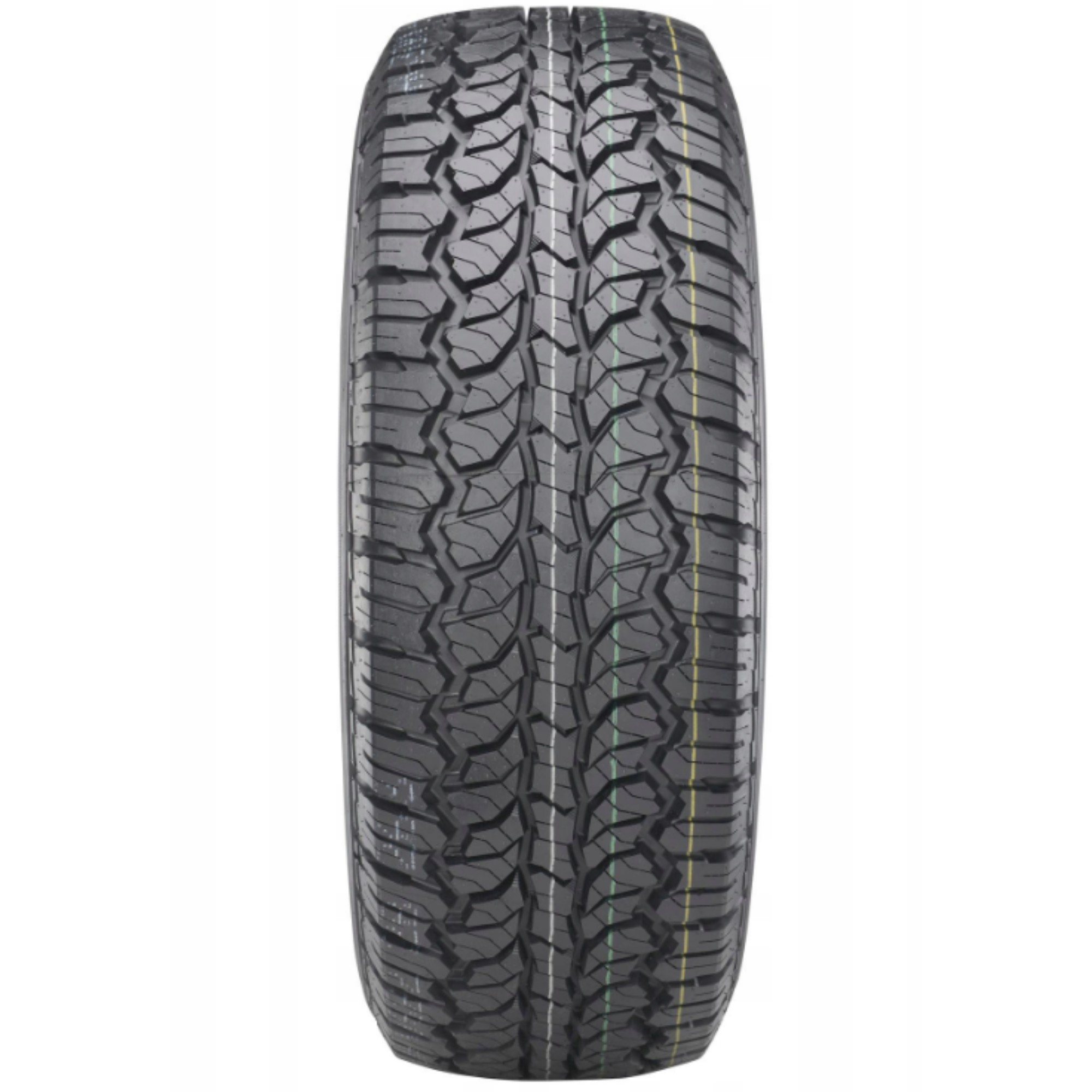 Anvelopa All Terrain LANVIGATOR CATCHFORS A/T P225/75R15 102T, Aderenta, Rezistenta si Control pe Drum si Off-Road [2]