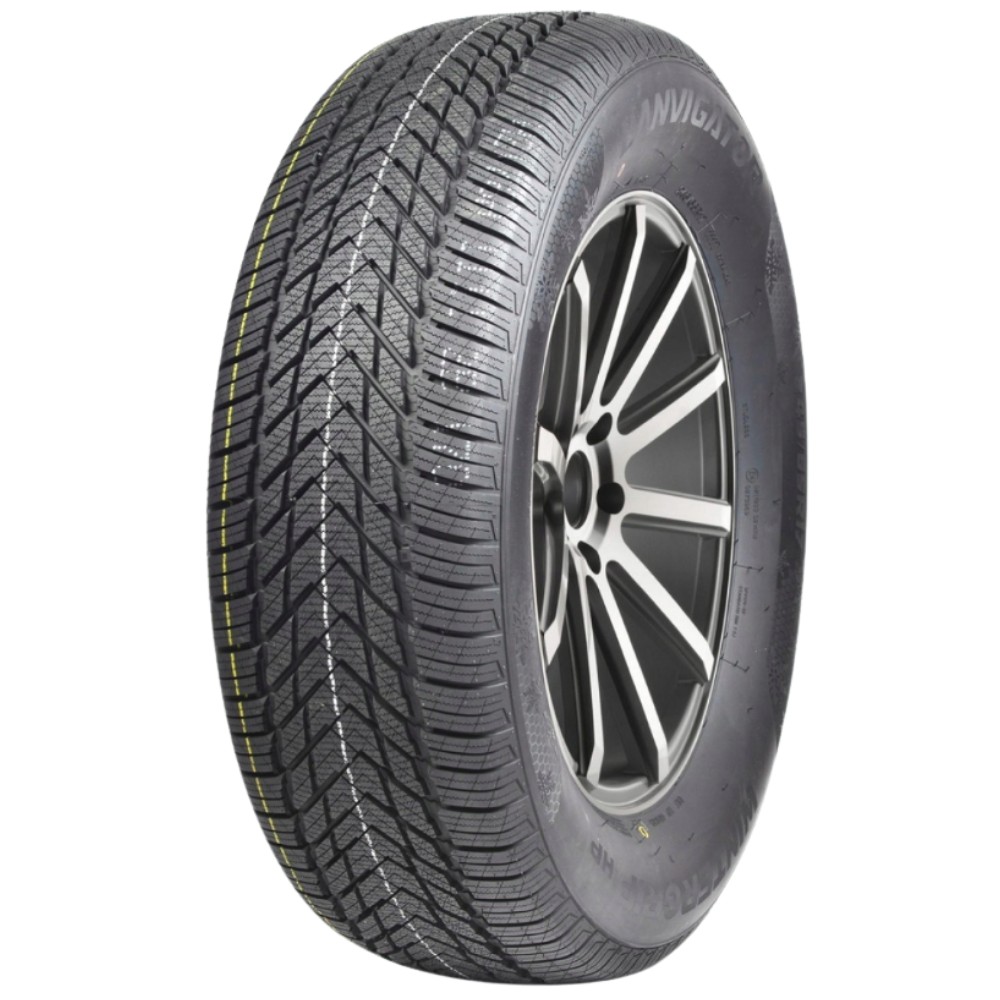 Anvelope auto - Anvelopa All Season II LANVIGATOR 205/60R16 96H XL, Aderenta Sporita pe Zapada si Umed, Confort si Durabilitate