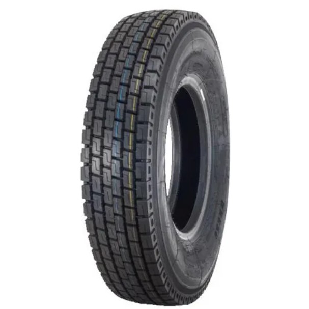 Anvelope auto - Anvelopa Camion Roadtrack 295/80/R22.5, 154/149M , 18PR, Dv210, All Season, Profil Lung Drum, Rezistenta Sporita la Uzura