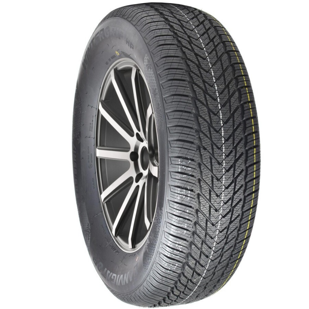 Anvelope auto - Anvelopa Iarna HP LANVIGATOR 185/60R14 82T, Aderenta Sporita pe Zapada si Umed, Confort si Durabilitate