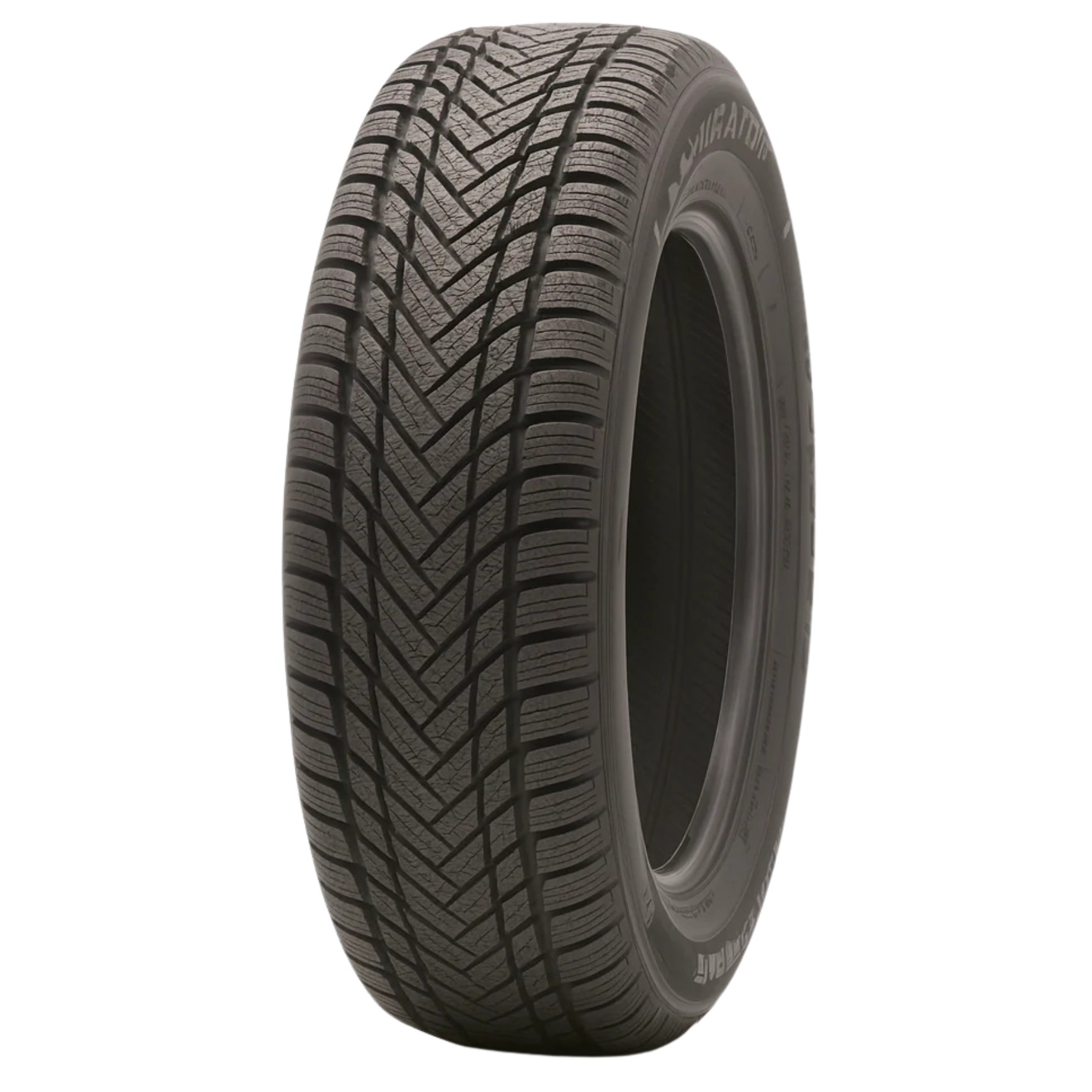Anvelope auto - Anvelopa Iarna LANVIGATOR WINTERGRIP HP 195/65R15 95T XL, Aderenta Sporita pe Zapada si Umed, Confort si Durabilitate