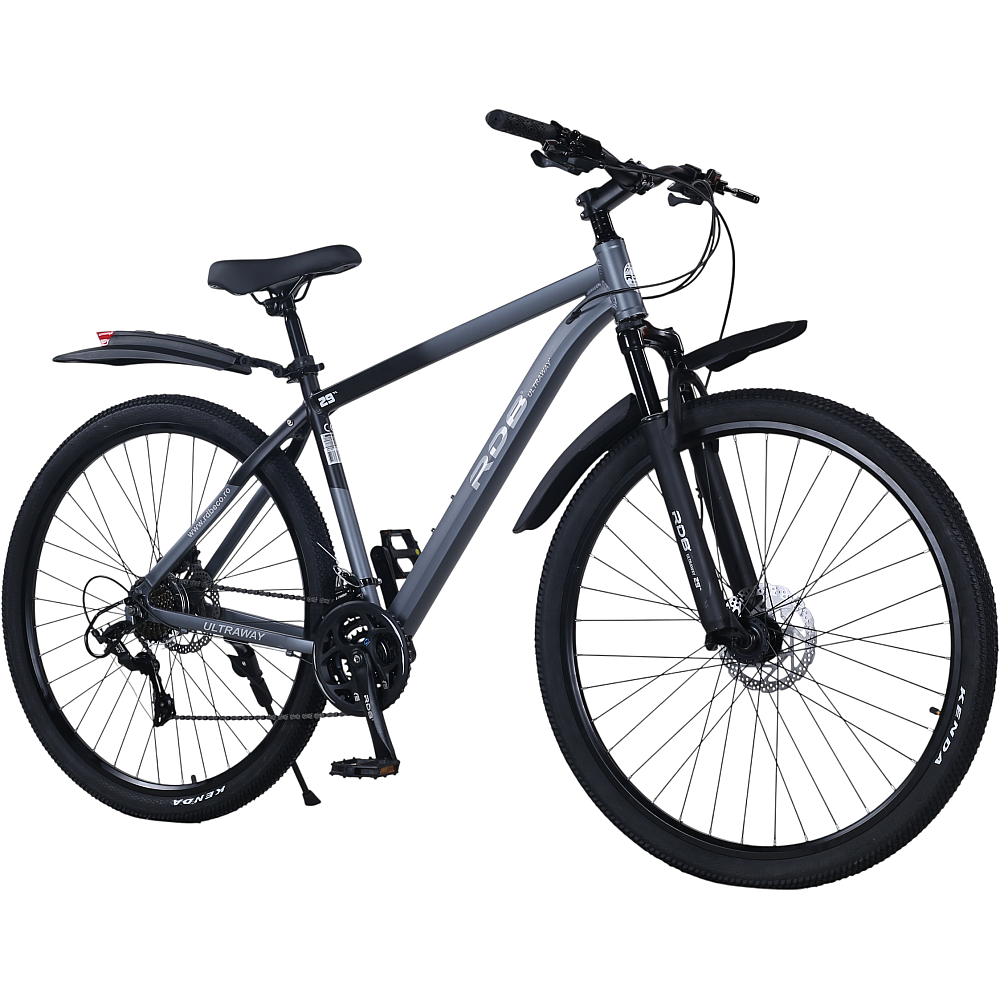 Bicicletă de oraș RDB BDF-SM, roți de 29 inch [5]