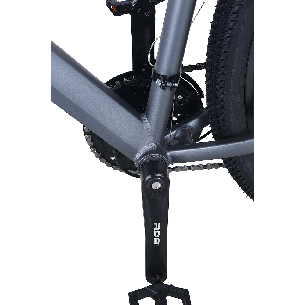Bicicletă de oraș RDB BDF-SM, roți de 29 inch [15]