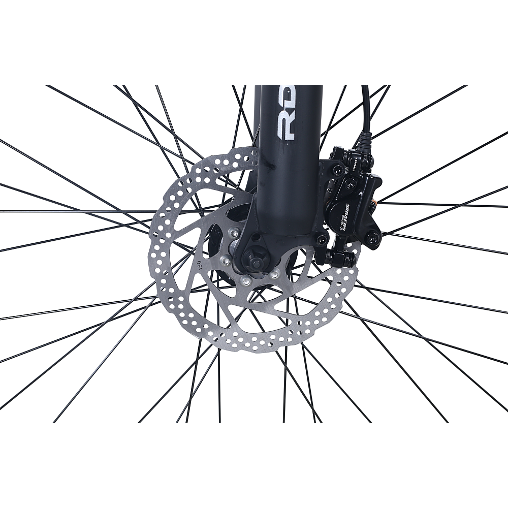 Bicicletă de oraș RDB BDF-SM, roți de 29 inch [17]