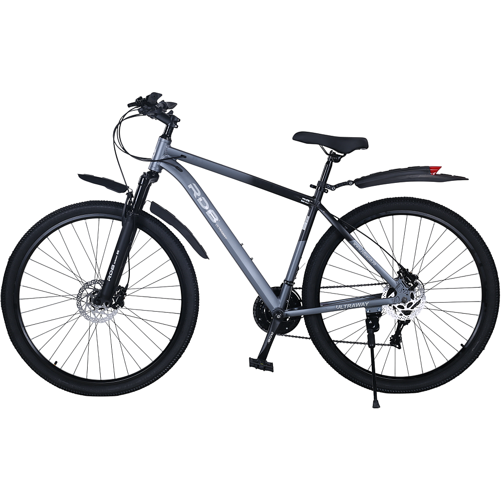 Bicicletă de oraș RDB BDF-SM, roți de 29 inch [7]