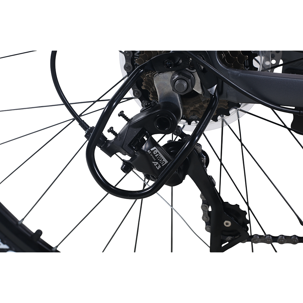 Bicicletă de oraș RDB BDF-SM, roți de 29 inch [13]