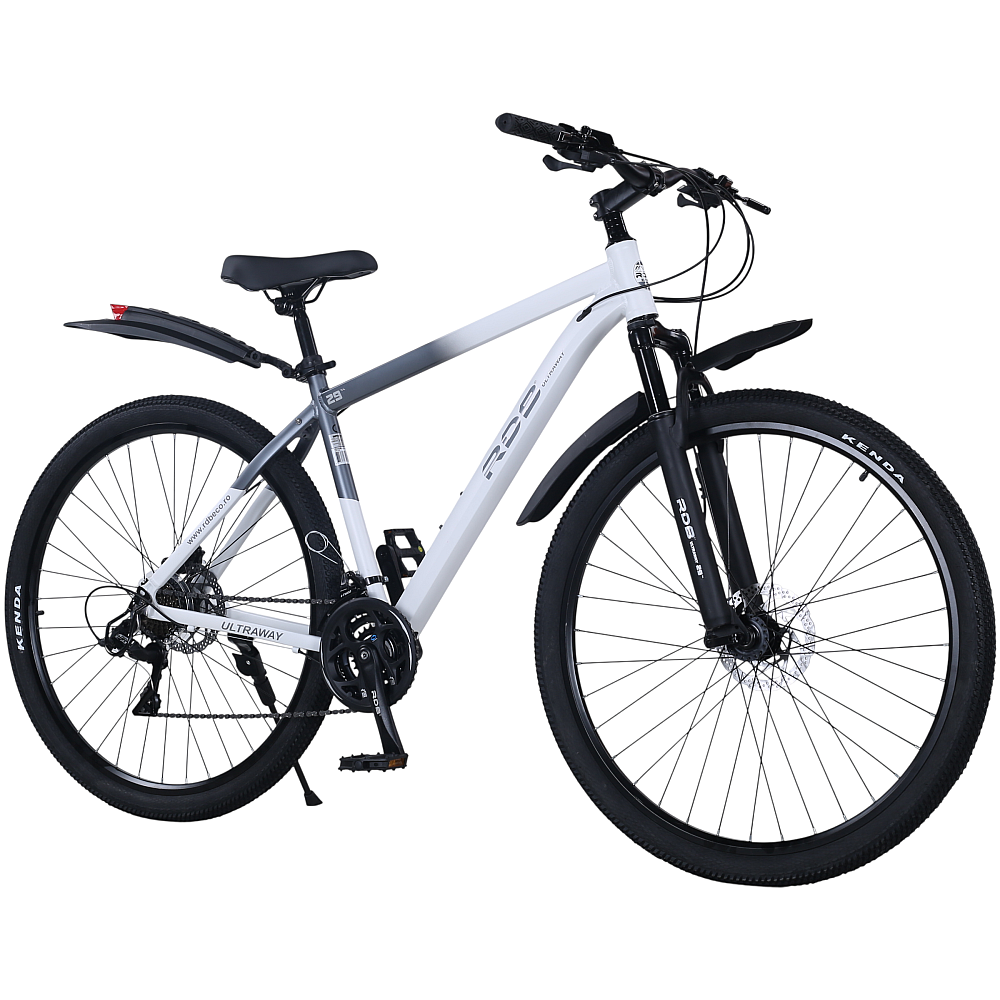 Biciclete 29" - Bicicletă de oraș RDB BDF-SM, roți de 29 inch