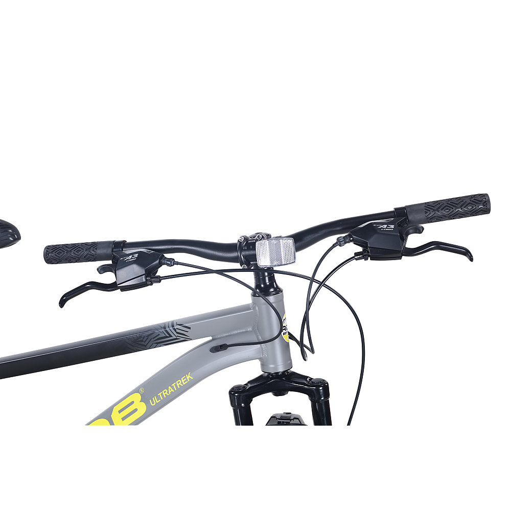 Bicicletă de oraș BDF-TZZ200, roți de 26 inch [15]