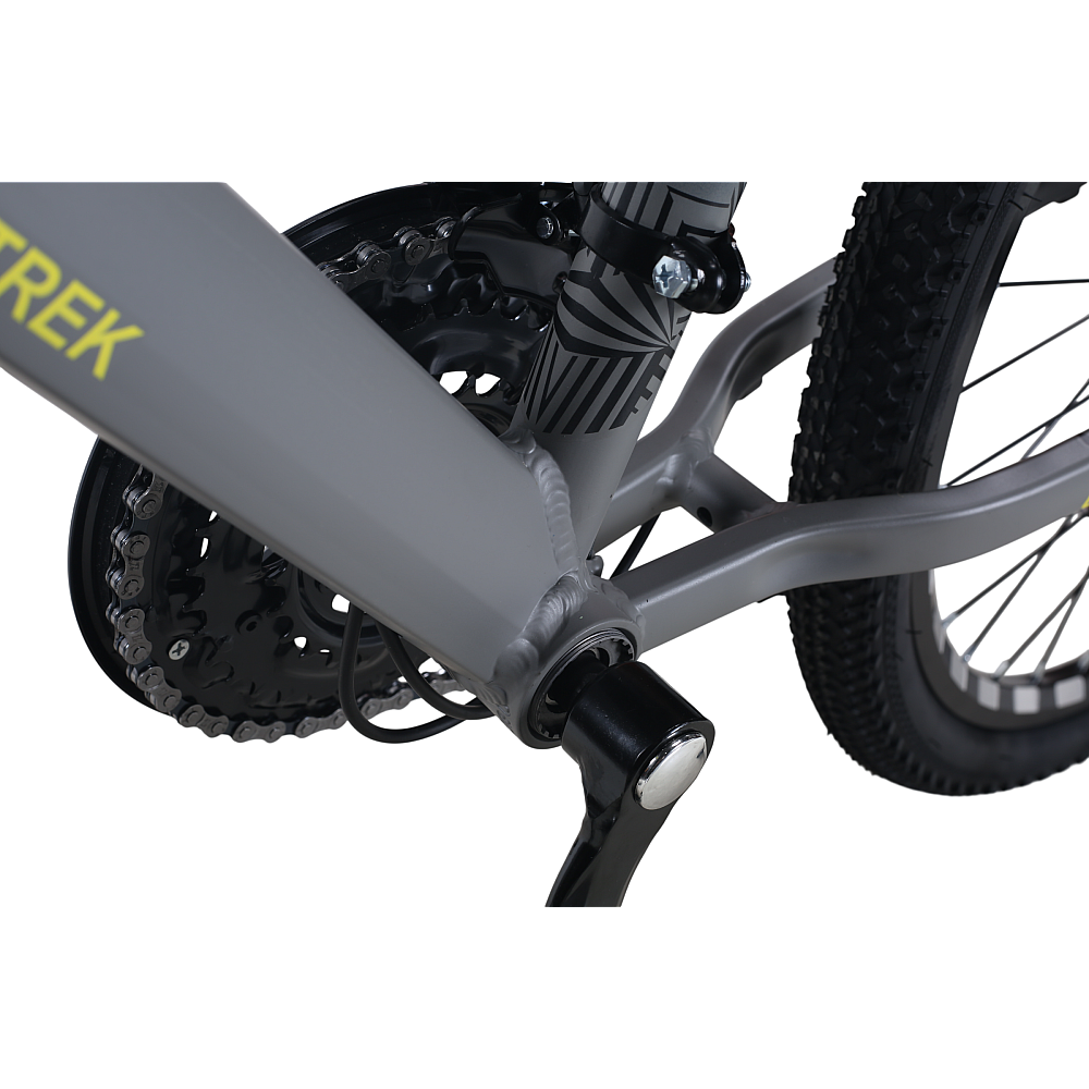 Bicicletă de oraș BDF-TZZ200, roți de 26 inch [18]