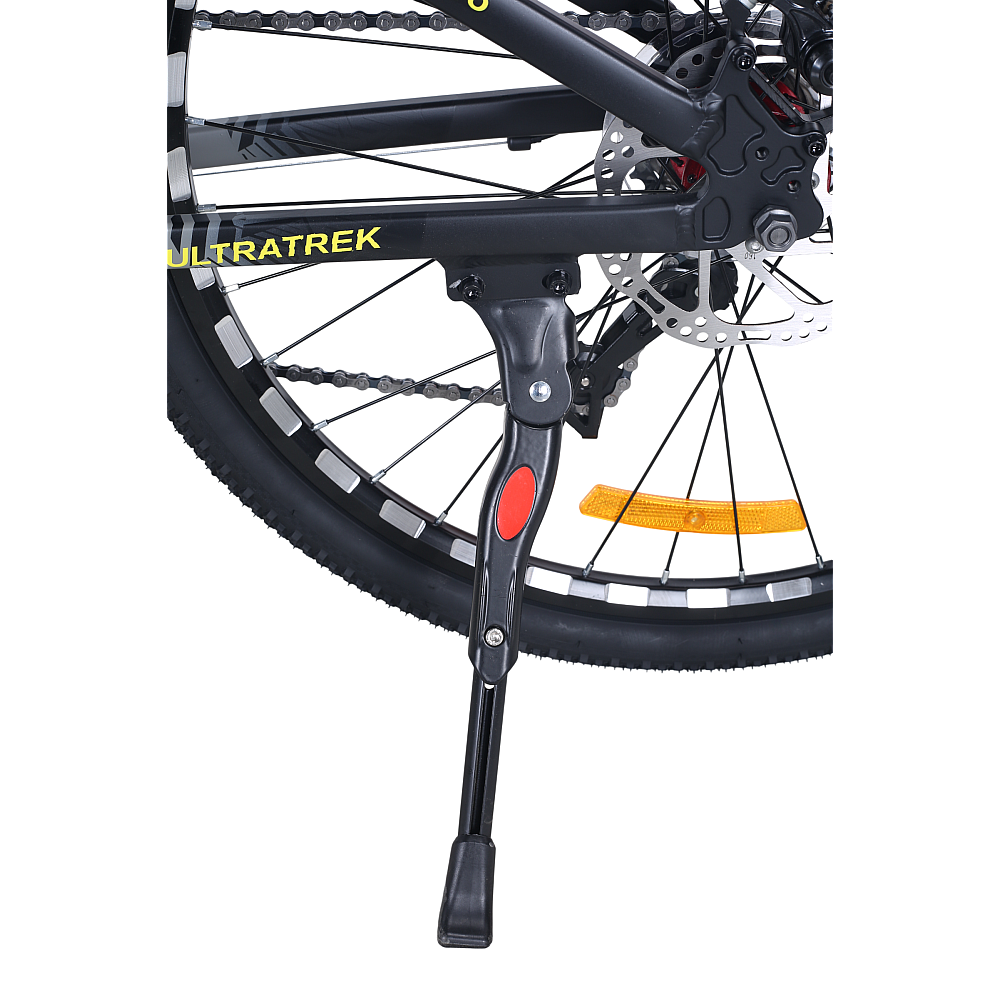 Bicicletă de oraș BDF-TZZ200, roți de 26 inch [19]