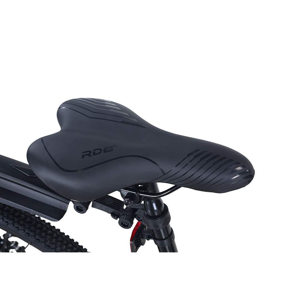 Bicicletă de oraș BDF-TZZ200, roți de 26 inch [9]