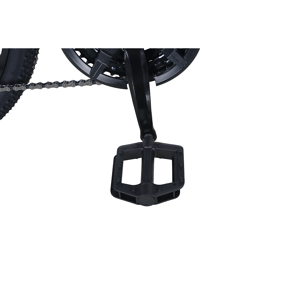 Bicicletă de oraș BDF-TZZ200, roți de 26 inch [10]