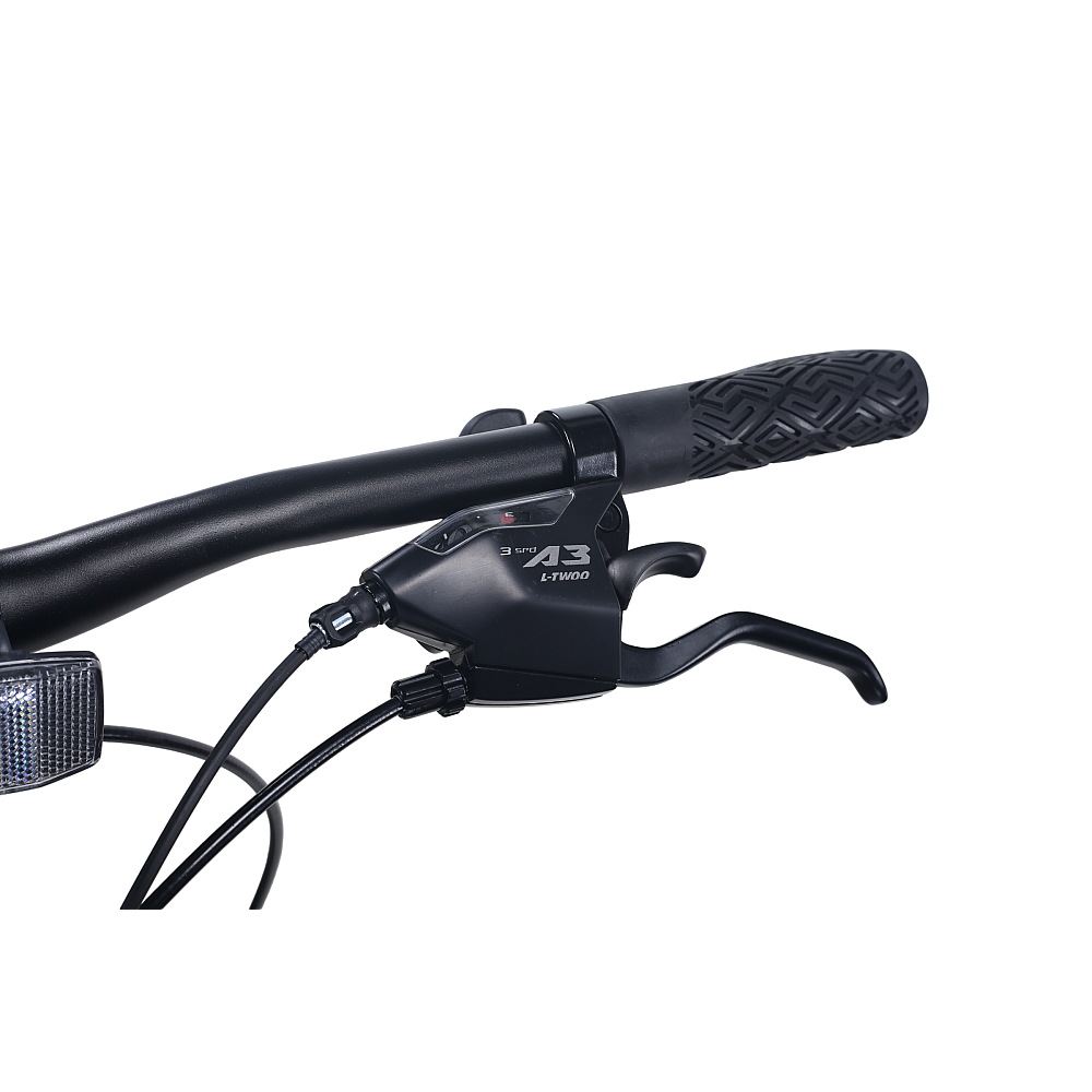 Bicicletă de oraș BDF-TZZ200, roți de 26 inch [13]