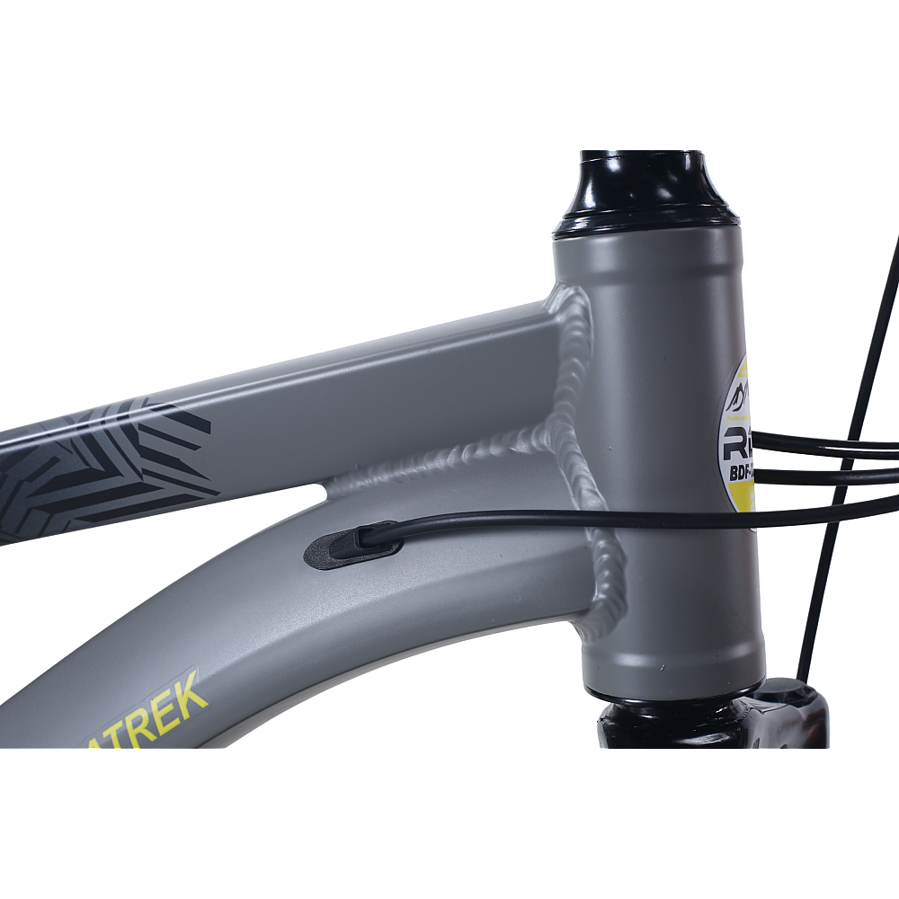 Bicicletă de oraș BDF-TZZ200, roți de 26 inch [14]