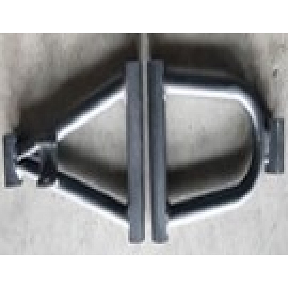Piese de schimb vehicule electrice - Brat inferior stânga-dreapta ATV RDB - piesă originală