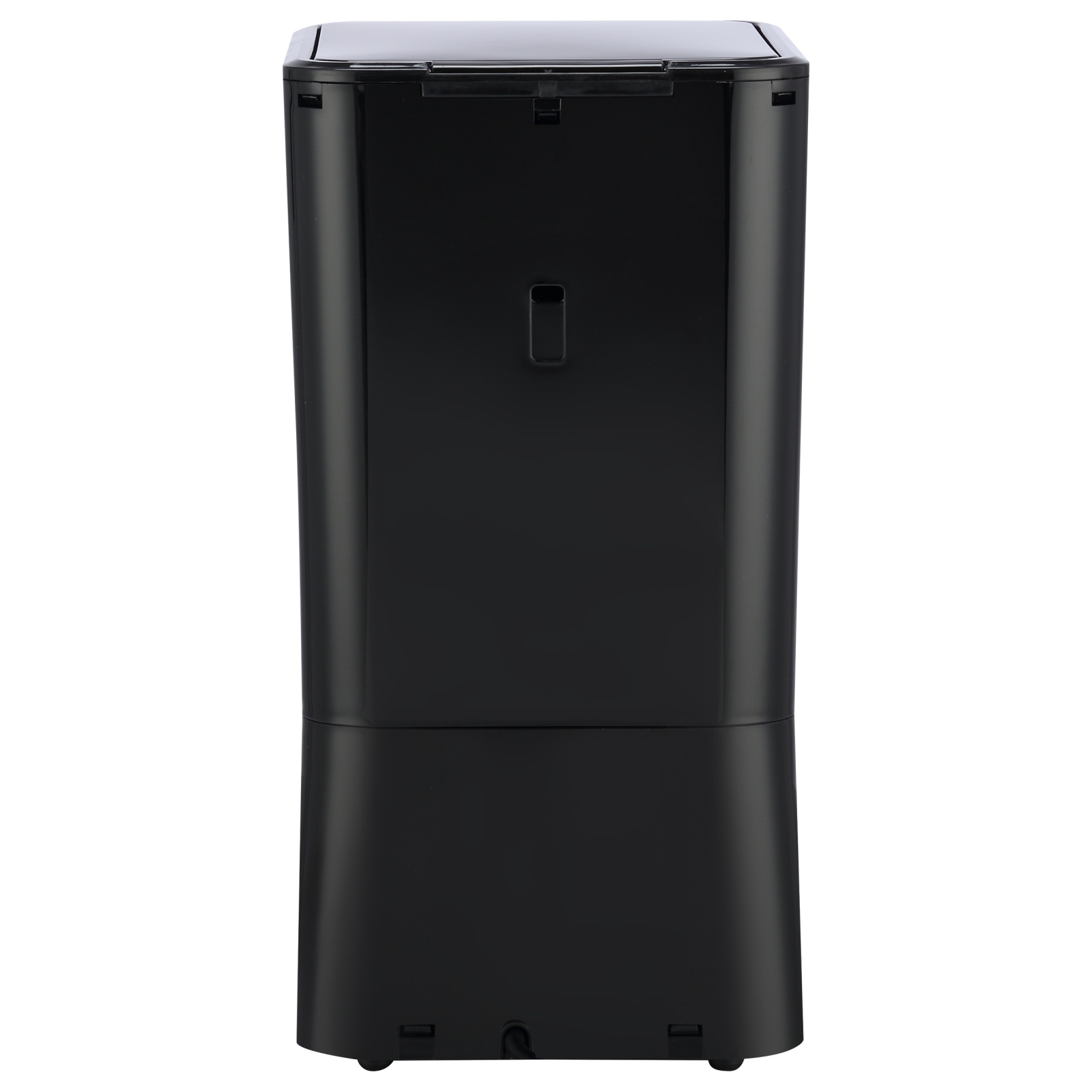 Cafetiera cu filtru BoHM HOME BDCM9515SD, 950 W, 1,5 L, 12 cesti, programabila, functie Aroma, ecran LCD [4]