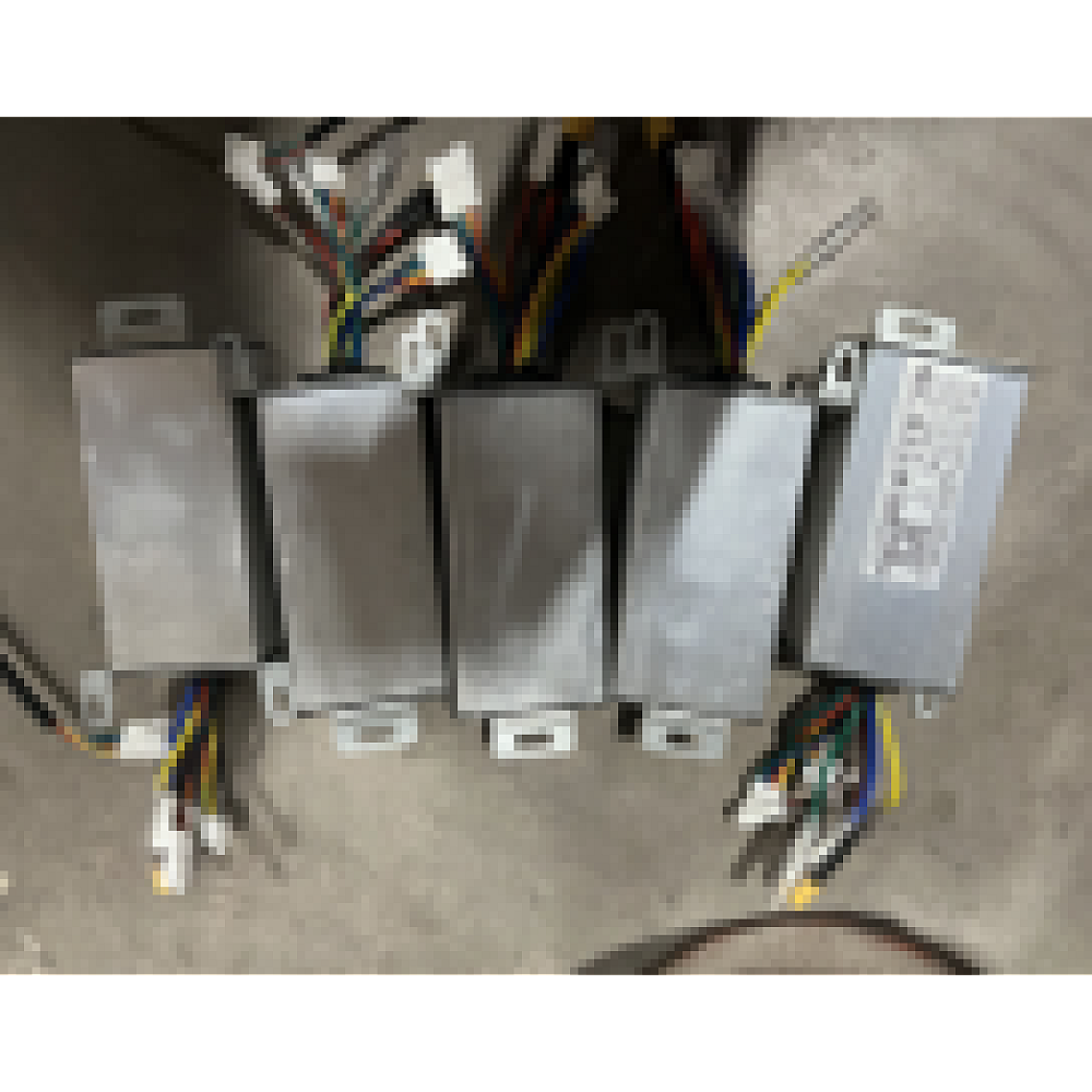 Piese trotinete electrice - Calculator RDB LYS-017 pentru trotinetă electrică RDB - piesă originală