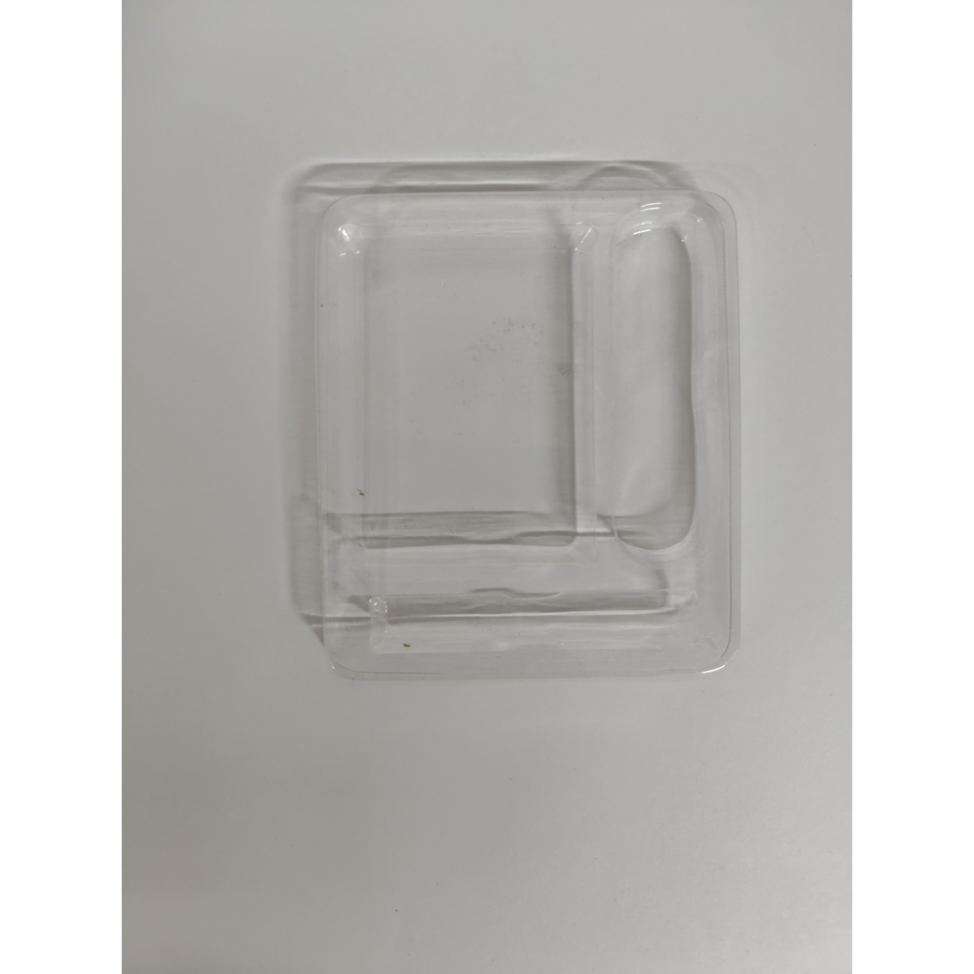 Articole ambalare - Componenta plastic pentru ambalaj folii sticla iWatch 90 X 100 mm