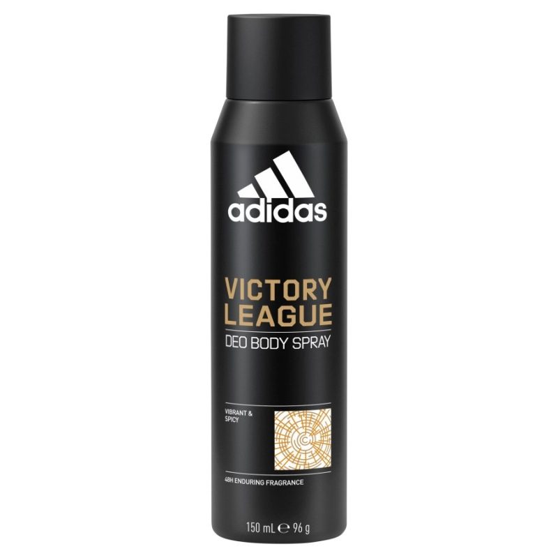 Parfumuri și deodorante - Deodorant, Adidas, 150 ml Men Victory League Vibrant Spicy 48H
