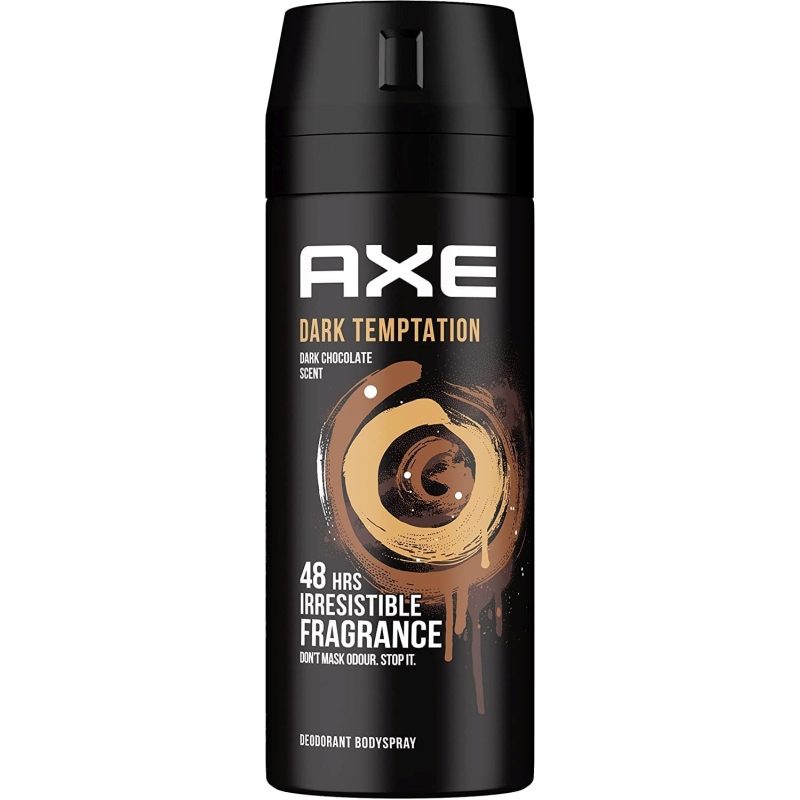 Deodorant, Axe, 150 ml Dark Temptation [1]