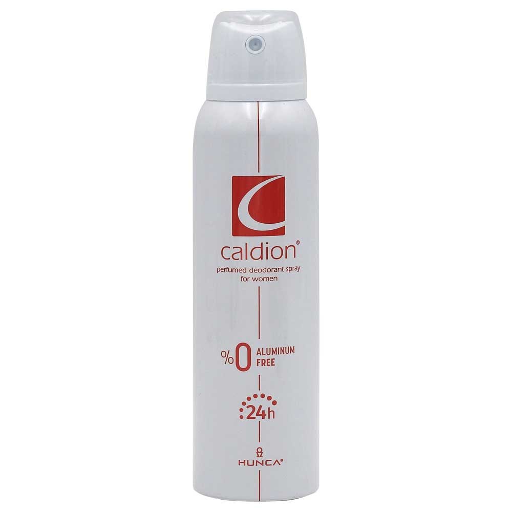 Parfumuri și deodorante - Deodorant, Caldion, 150 ml