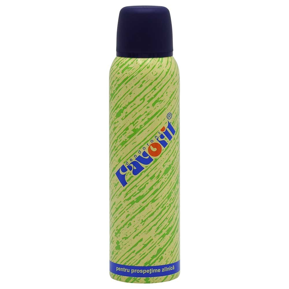 Parfumuri și deodorante - Deodorant, Favorit, 150 ml 37320