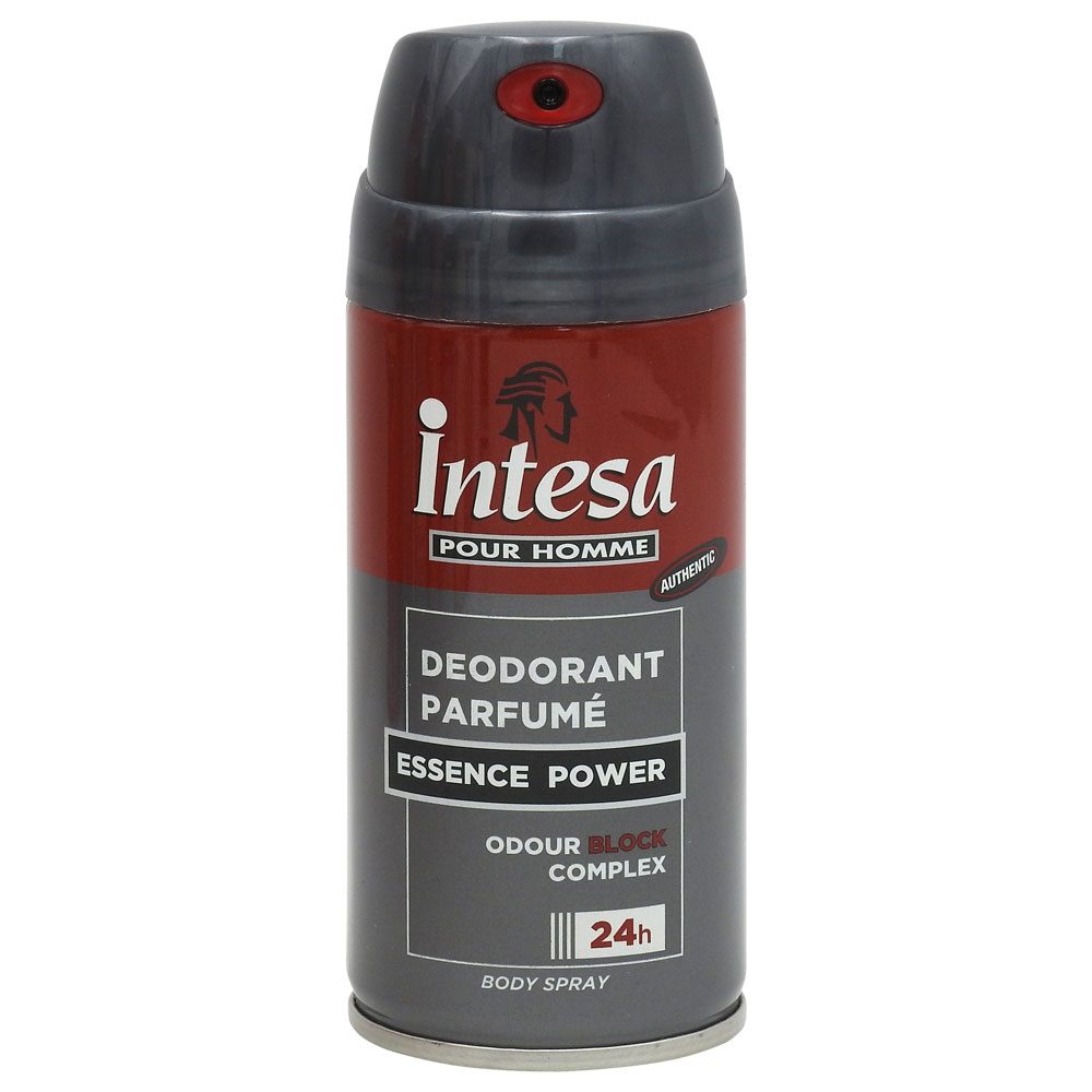 Parfumuri și deodorante - Deodorant, Intesa, 150 ml Essence Power