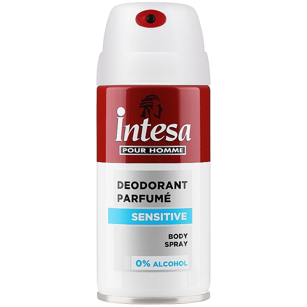 Parfumuri și deodorante - Deodorant, Intesa, 150 ml Vitacell