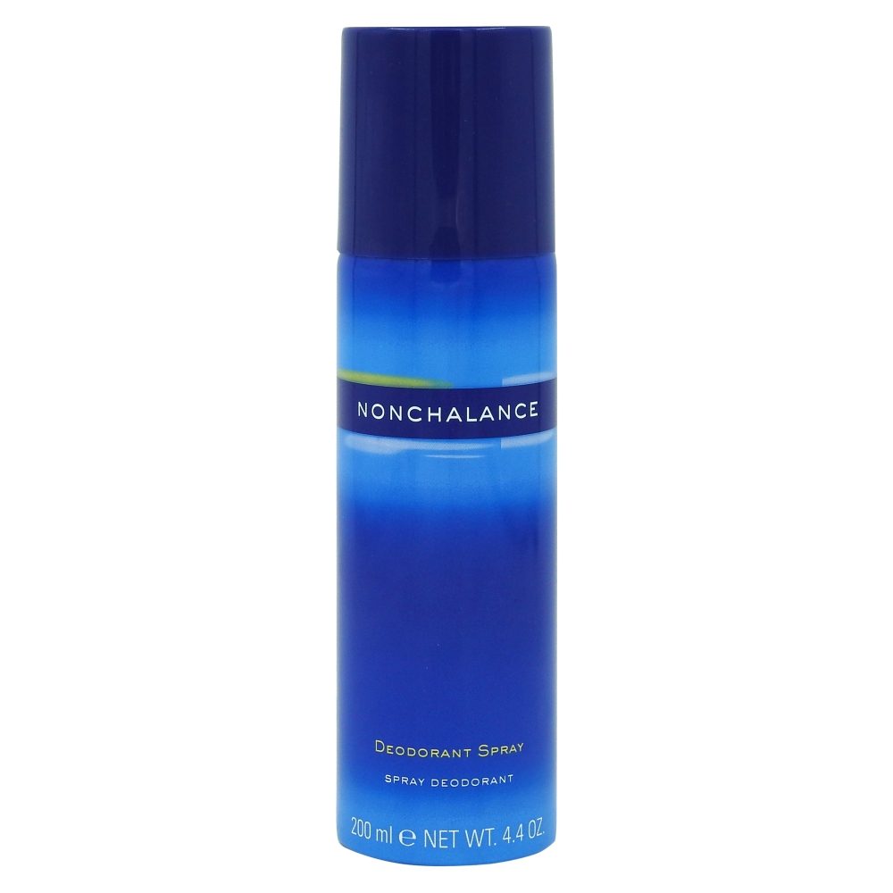 Deodorant Spray, Nonchalance, 200 ml [1]