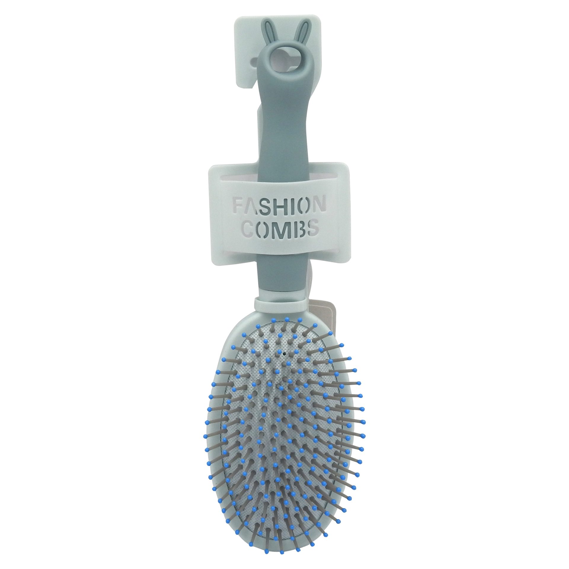 Parfumuri și deodorante - Fasshion Combs Perie Par Ovala/Drept